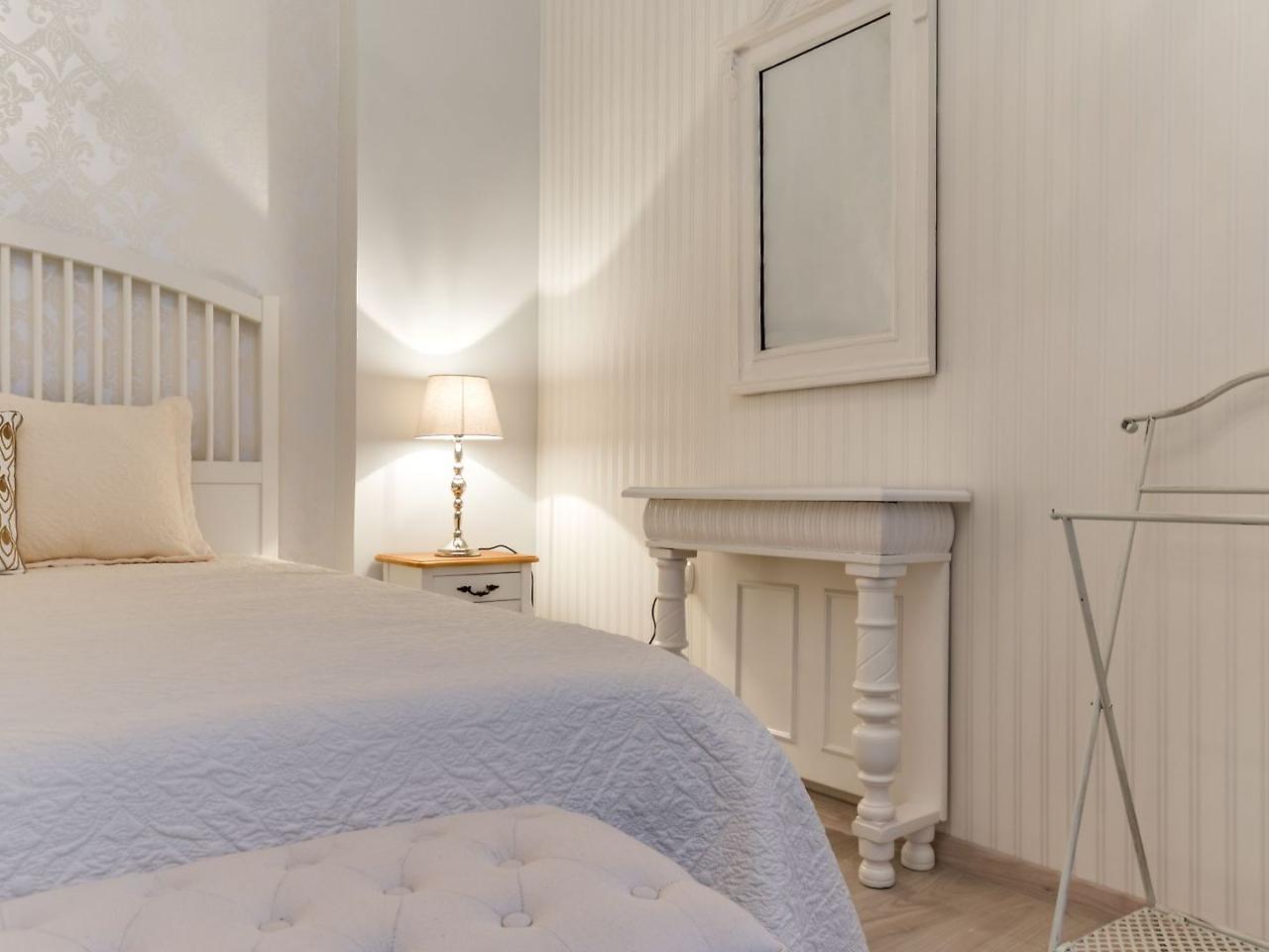 Chestnut & Eliza Suites Budapest Kültér fotó