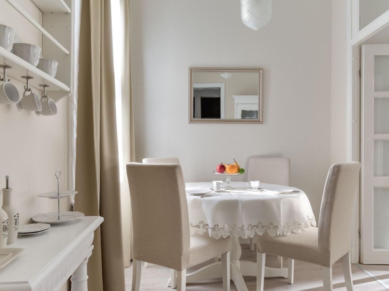 Chestnut & Eliza Suites Budapest Kültér fotó