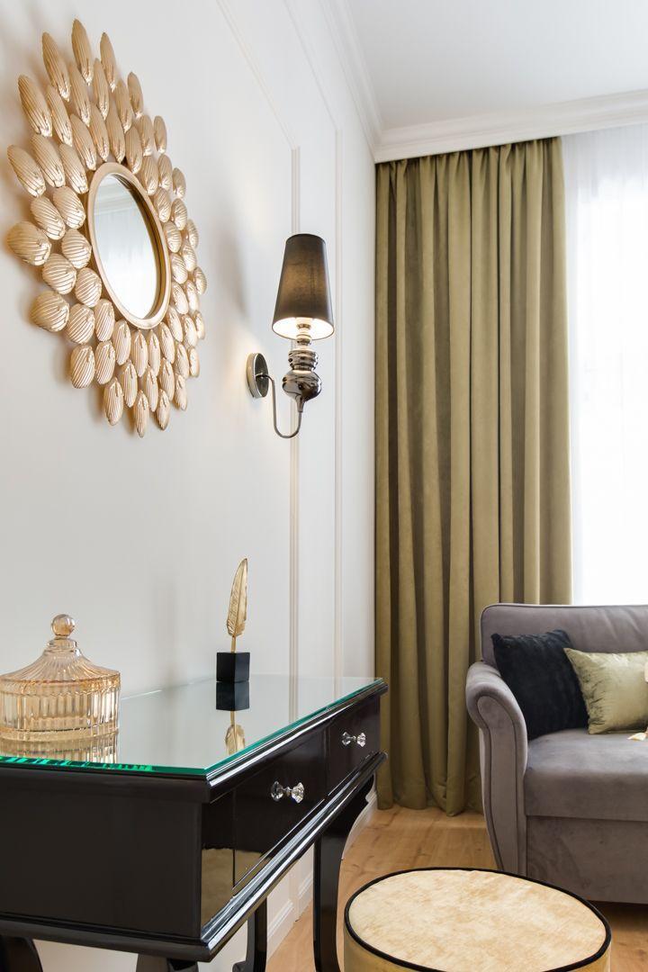 Chestnut & Eliza Suites Budapest Kültér fotó