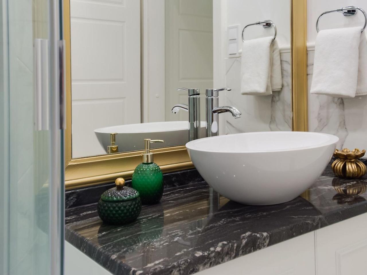 Chestnut & Eliza Suites Budapest Kültér fotó